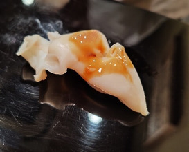 Dinner at Jinsei