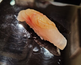 Dinner at Jinsei