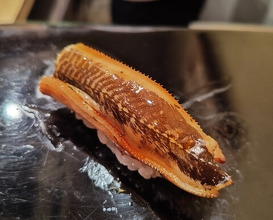 Dinner at Jinsei