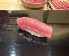 Dinner at Jinsei