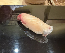 Dinner at Jinsei