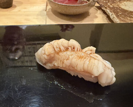 Dinner at Jinsei