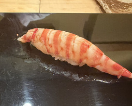 Dinner at Jinsei