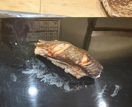 Dinner at Jinsei