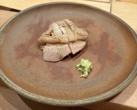 Dinner at Jinsei