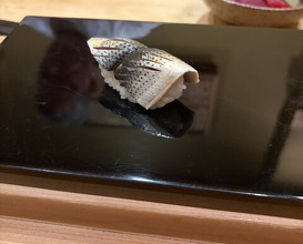 Dinner at Jinsei