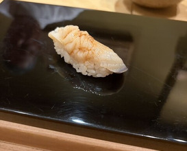 Dinner at Jinsei