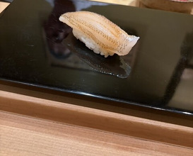 Dinner at Jinsei