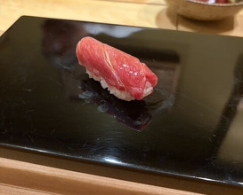 Dinner at Jinsei