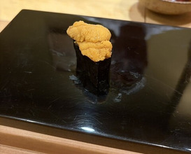 Dinner at Jinsei