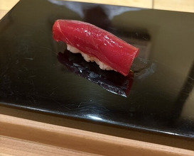 Dinner at Jinsei