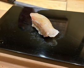 Dinner at Jinsei