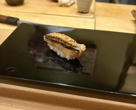 Dinner at Jinsei