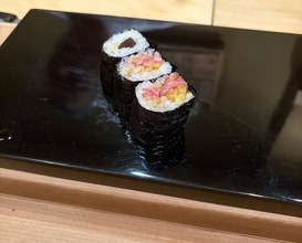 Dinner at Jinsei