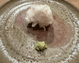 Dinner at Jinsei