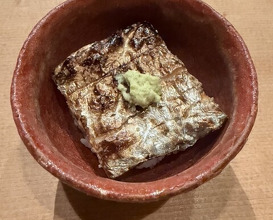 Dinner at Jinsei
