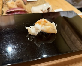 Dinner at Jinsei