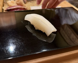 Dinner at Jinsei