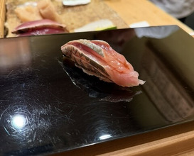 Dinner at Jinsei
