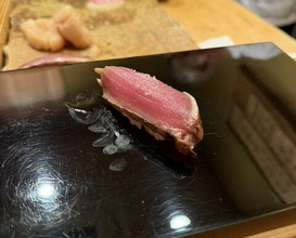 Dinner at Jinsei