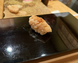 Dinner at Jinsei