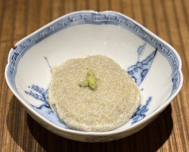 Dinner at Teuchi Soba Jiyu San (手打蕎麦 じゆうさん)