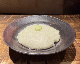 Dinner at Teuchi Soba Jiyu San (手打蕎麦 じゆうさん)