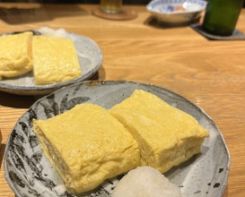 Dinner at Teuchi Soba Jiyu San (手打蕎麦 じゆうさん)
