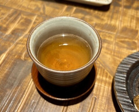 Dinner at Teuchi Soba Jiyu San (手打蕎麦 じゆうさん)