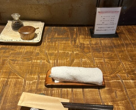 Dinner at Teuchi Soba Jiyu San (手打蕎麦 じゆうさん)