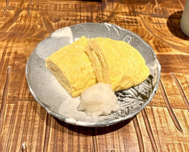 Dinner at Teuchi Soba Jiyu San (手打蕎麦 じゆうさん)