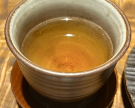Dinner at Teuchi Soba Jiyu San (手打蕎麦 じゆうさん)