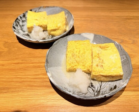 Dinner at Teuchi Soba Jiyu San (手打蕎麦 じゆうさん)