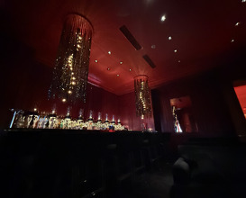 Dinner at Gastronomy Joel Robuchon (ガストロノミー ジョエル・ロブション)