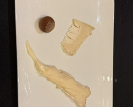 Dinner at Gastronomy Joel Robuchon (ガストロノミー ジョエル・ロブション)