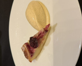 Dinner at Gastronomy Joel Robuchon (ガストロノミー ジョエル・ロブション)