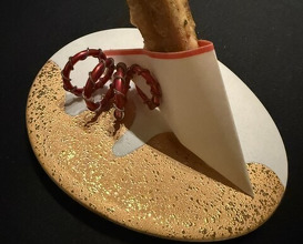 Dinner at Gastronomy Joel Robuchon (ガストロノミー ジョエル・ロブション)
