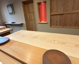 Dinner at Sushi Jube (鮨 十兵衛)