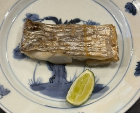 Dinner at Sushi Jube (鮨 十兵衛)