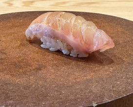 Dinner at Sushi Jube (鮨 十兵衛)