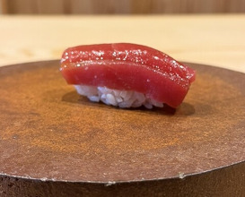 Dinner at Sushi Jube (鮨 十兵衛)