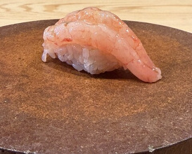 Dinner at Sushi Jube (鮨 十兵衛)