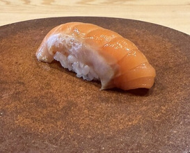 Dinner at Sushi Jube (鮨 十兵衛)