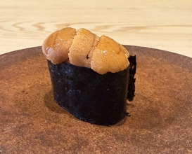 Dinner at Sushi Jube (鮨 十兵衛)