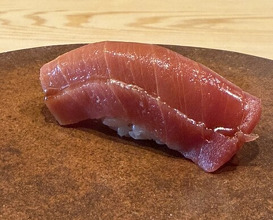 Dinner at Sushi Jube (鮨 十兵衛)