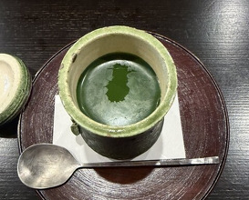 Dinner at Sushi Jube (鮨 十兵衛)