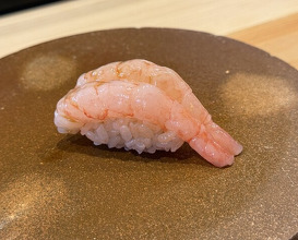 Dinner at Sushi Jube (鮨 十兵衛)