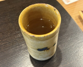 Dinner at Sushi Jube (鮨 十兵衛)