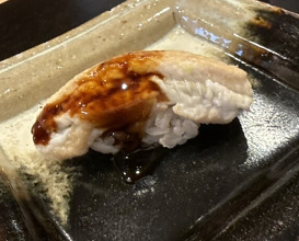 Dinner at Sushi Jube (鮨 十兵衛)