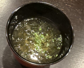 Dinner at Sushi Jube (鮨 十兵衛)
